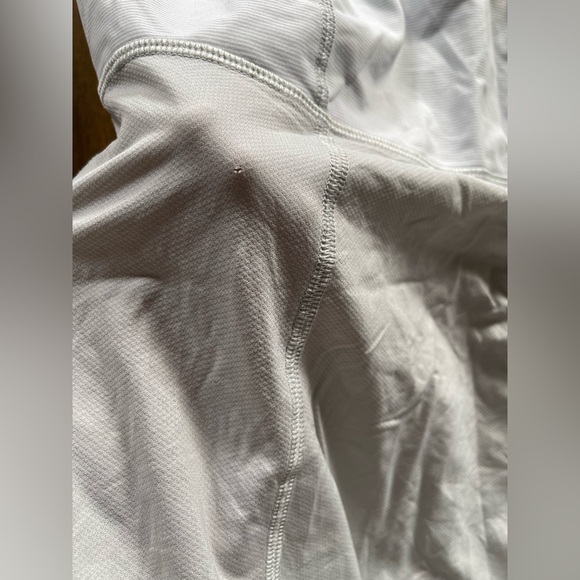 Lululemon adjustable waist tank top - Picture 8 of 9